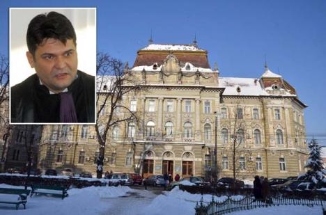 Judecător în vizor: Magistratul Mircea Puşcaş, de la Curtea de Apel, este învinuit pentru corupţie!